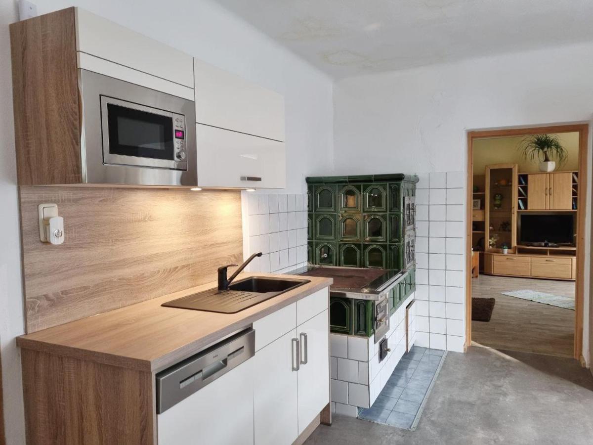 Ferienwohnung Gerersdorf Gerersdorf bei Güssing Exterior foto