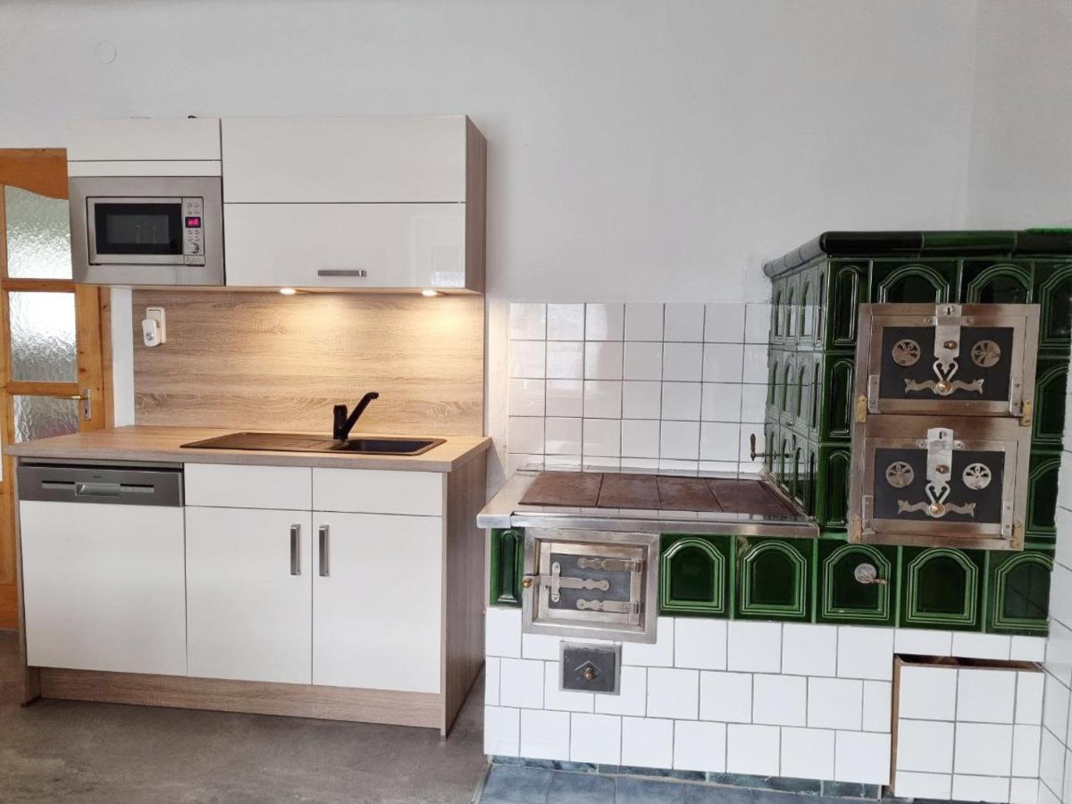 Ferienwohnung Gerersdorf Gerersdorf bei Güssing Exterior foto