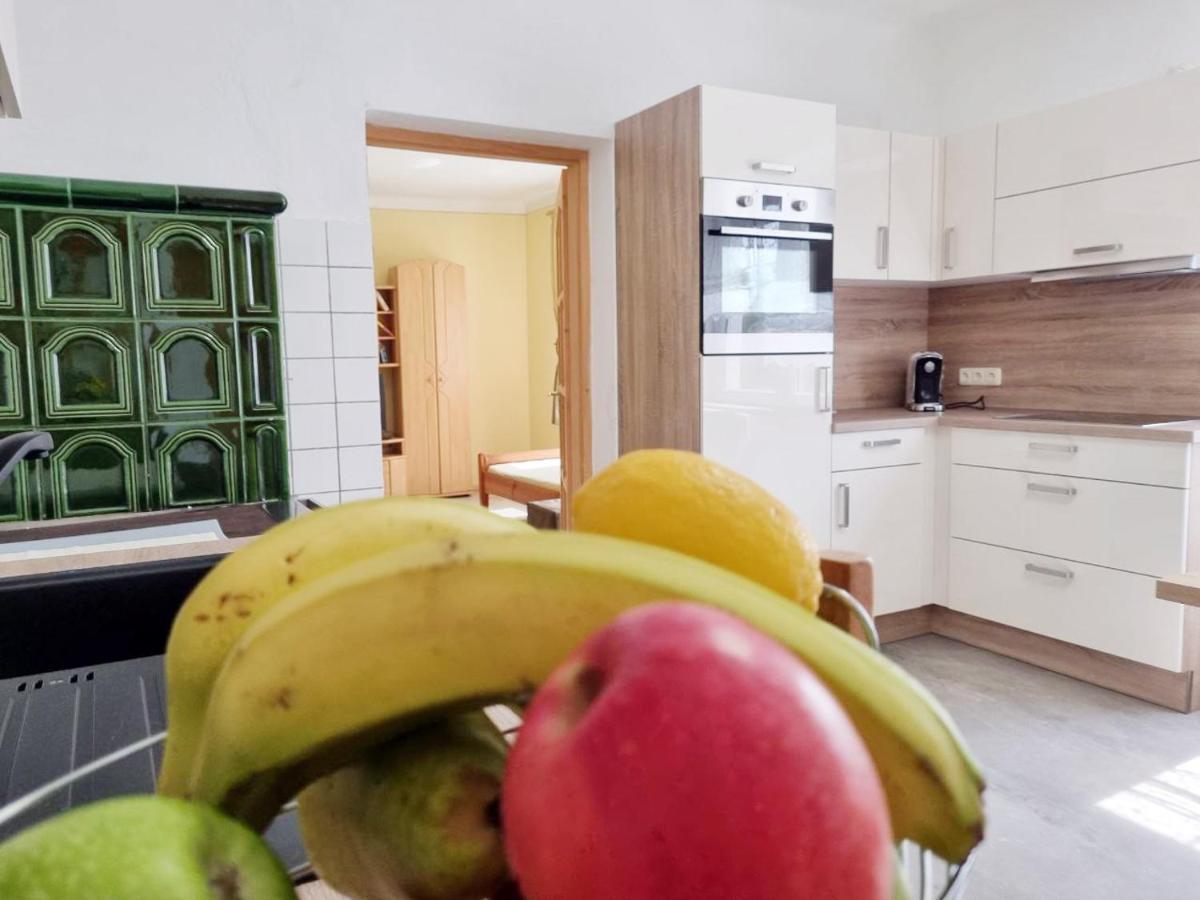 Ferienwohnung Gerersdorf Gerersdorf bei Güssing Exterior foto