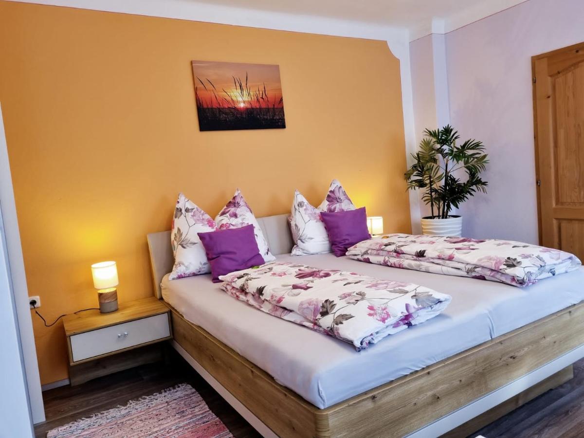 Ferienwohnung Gerersdorf Gerersdorf bei Güssing Exterior foto