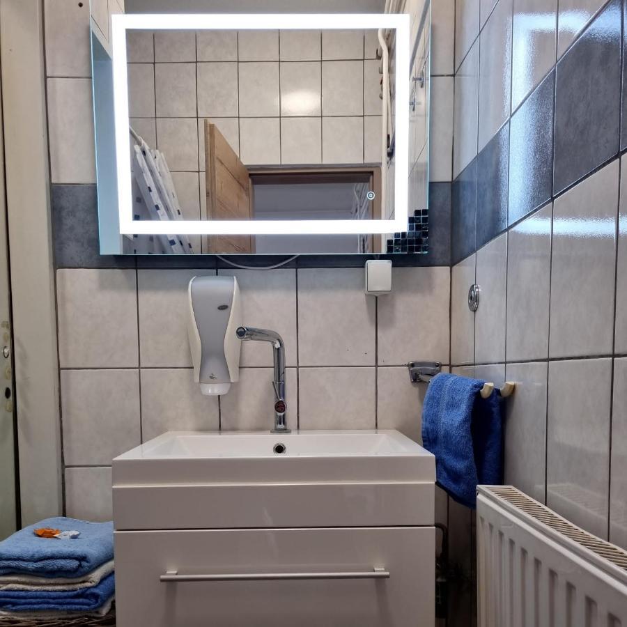 Ferienwohnung Gerersdorf Gerersdorf bei Güssing Exterior foto